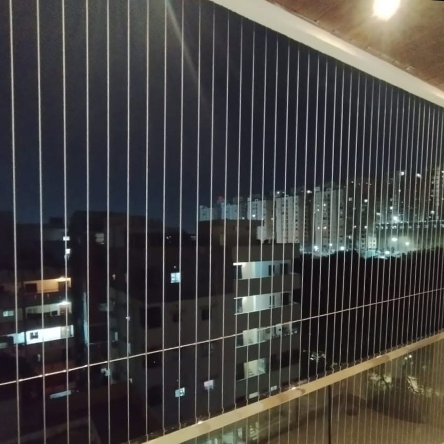 Balcony Grill Hyderabad