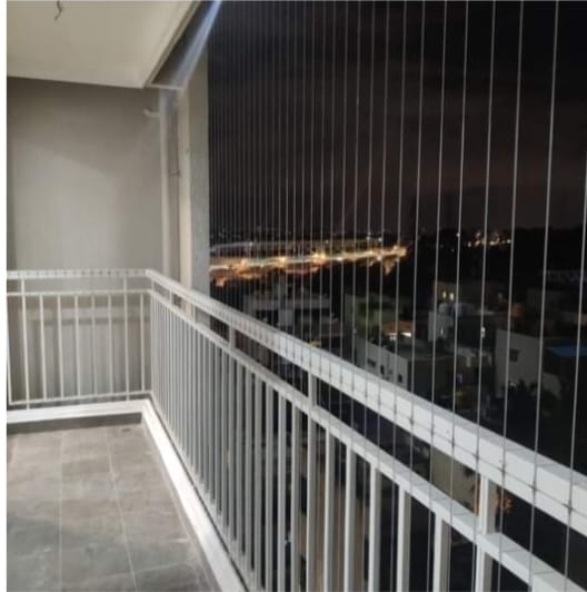 Stainless Steel Invisible Grill