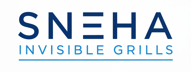 Sneha Invisible Grills Logo