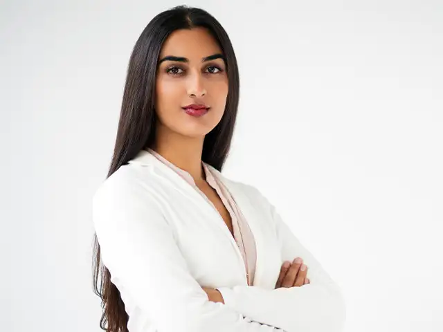 Anitha from Hyderabad